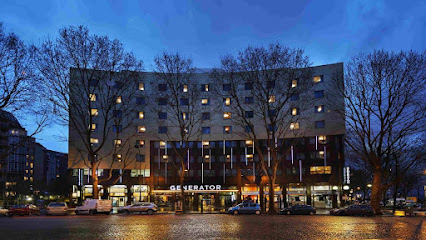Generator Paris thumb 3